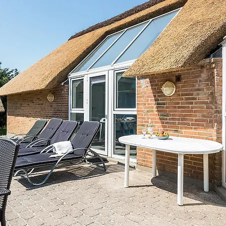 Ringkobing Casa de Férias Ringkøbing